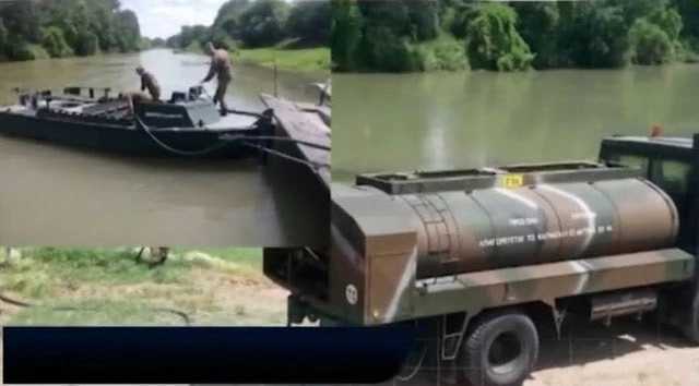 ΜΕΡΥΠ: Τα θεμέλια πάνω στα οποία χτίζεται ο Στρατός Ξηράς (βίντεο)